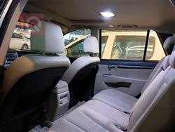 هیوندای سەنتافی